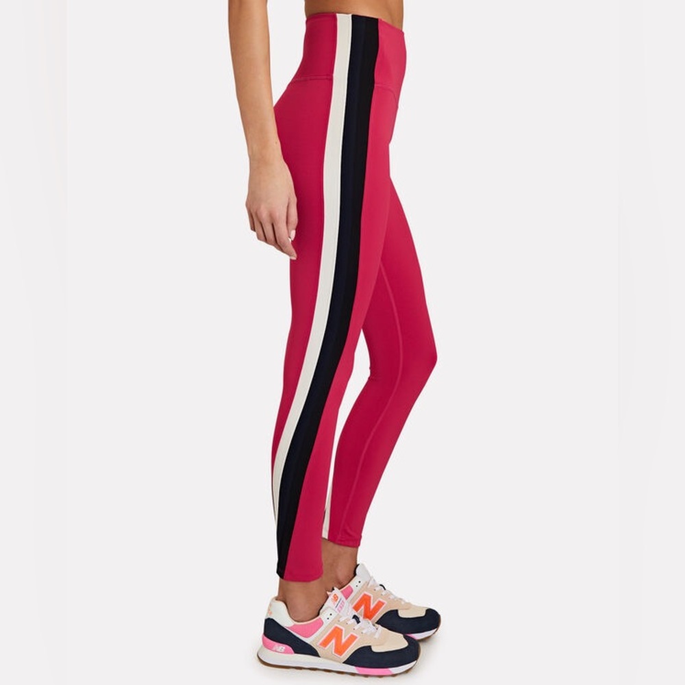 Split 59 Bianca High Waist Recycled Techflex Leggings